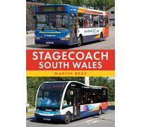 Stagecoach South Wales
