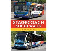 Stagecoach South Wales