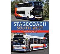 Stagecoach South West