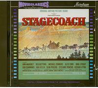Stagecoach - Stagecoach / The Trouble with Angels
