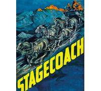 Stagecoach - The Original John Wayne Classic
