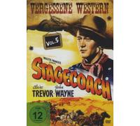 Stagecoach - Vergessene Western Vol. 5 Stagecoach - Vergessene Western Vol. 5 [Import allemand]