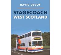 Stagecoach West Scotland