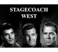 Stagecoach West Songs My Mother Taught Me