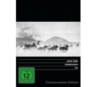 Stagecoach (Zweitausendeins Edition Film 176)