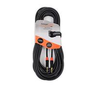 StageCore 3.5mm Stereo Mini Jack Cable 1.5m Black 10.0m