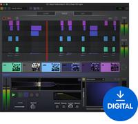 Stagecraft Beat ReBuilder (Digital product)