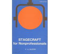 Stagecraft for Nonprofessionals