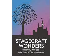 Stagecraft Wonders: Building Worlds Through Set Design Magic