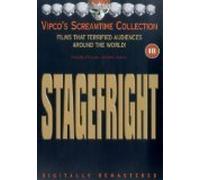 StageFright [1986] [DVD]