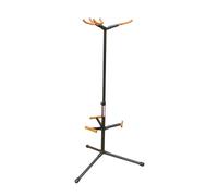 Stageline 390B Triple Guitar Stand