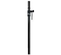 Stageline Adaptor Tubing 35mm Speaker Pole Heavy Duty PA DJ Disco
