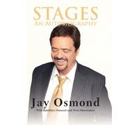 Stages: An Autobiography