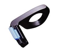 Stages Dash Over The Stem Mount - Black / 31.8mm / 35mm