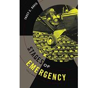 Stages of Emergency: Cold War Nuclear Civil Defense