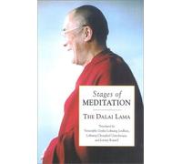 Stages of Meditation: Commentary