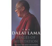 Stages Of Meditation : Training the mind for wisdom