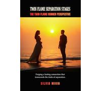 Stages of Twin Flame Separation: The Runner Twin Flame Perspective (Twin Flame Runner Insights)