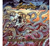 Stagewar Danger to Ourselves (CD) Album (US IMPORT)