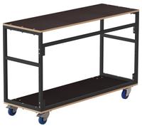 Stageworx CargoBox Optimus 1