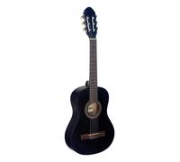 Stagg 1/2 Linden Classical Guitar/Black