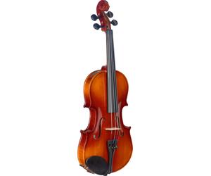 Stagg 1/2 Maple Tonewood Violin+Softcase