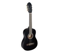 Stagg 1/4 Linden Classical Guitar Black