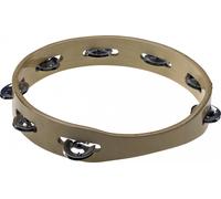 Stagg 10" Headless Single Row Tambourine STA-3110
