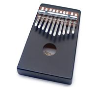 Stagg 10 Keys Kid Kalimba with Bag - Black