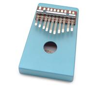 Stagg 10 Keys Kid Kalimba with Bag - Blue