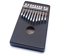 Stagg 10 Keys Kid Kalimba with Bag - Black