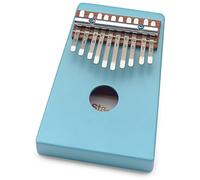 Stagg 10 Keys Kid Kalimba with Bag - Blue