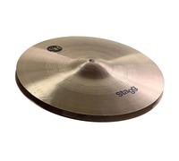 Stagg 10" SH Medium Hi-Hat Cymbal