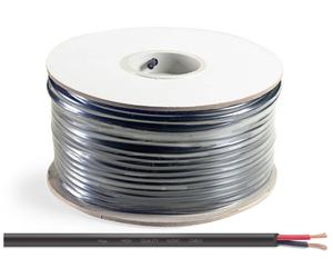 Stagg 100 Meter 2x1.5mm Speaker Cable Drum
