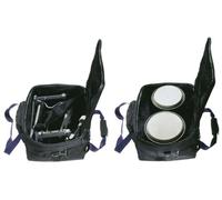 Stagg 10535 Bag for Drum Pedal and Bongo