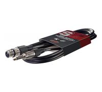 Stagg 10ft. Standard Mic Cable - XLR / Phone Plug
