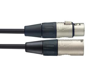Stagg 10M/33F Mic Cable XLR Female-XLR Male DLX