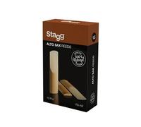 STAGG 10PCxALTO SAX REEDS 1,5