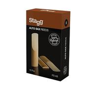 STAGG 10PCxALTO SAX REEDS 2