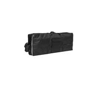 Stagg 112x47x17cm Inside Keyboard Bag-10mm