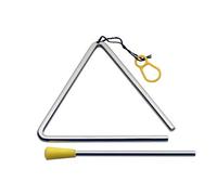 Stagg 11874 10 cm Triangle with Beater