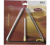 Stagg 11876 8-Inch Traditional Triangle