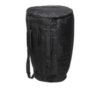 Stagg 12" Conga Bag Black