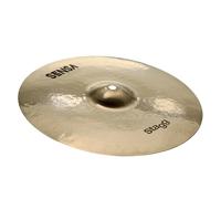 Stagg 12" Sensa Medium Splash Cymbal