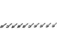 Stagg 12097 30 mm Drum Tension Bolts (Pack of 10)