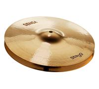 Stagg 13" Sensa Medium Hi-Hat