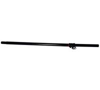 Stagg Music Adjustable Distance Rod SPS-A1000BK for Satellite Speaker Systems