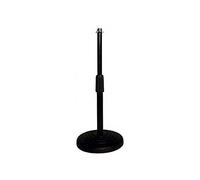 Stagg 13295 Straight Desktop Microphone Stand