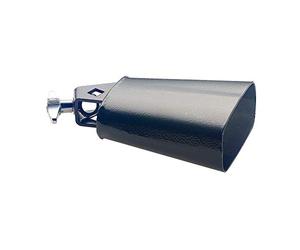 Stagg 13305 4.5-Inch Cowbell - Black