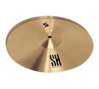 Stagg SH-HM14R 14 inch Medium Hi-Hat Cymbals